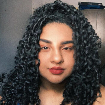 Babysitter in Goiânia: Amanda