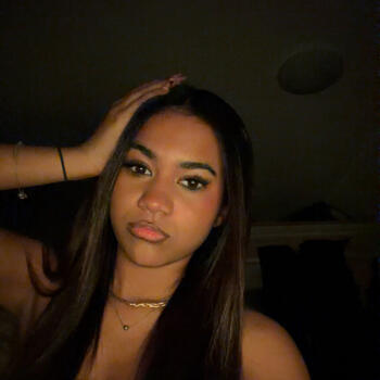 Babysitter Forbach: Jade
