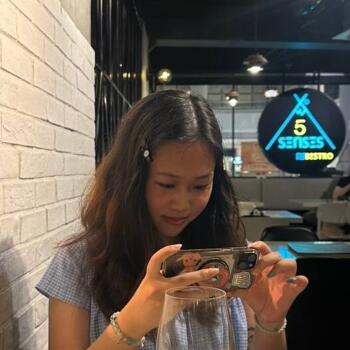 Babysitter in Singapore Island: Rachelle