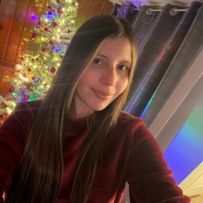 Babysitter in Sandusky: Yeimi