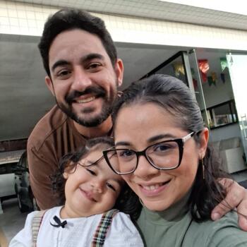 Emprego de babá em Caruaru: emprego de babá Rafael