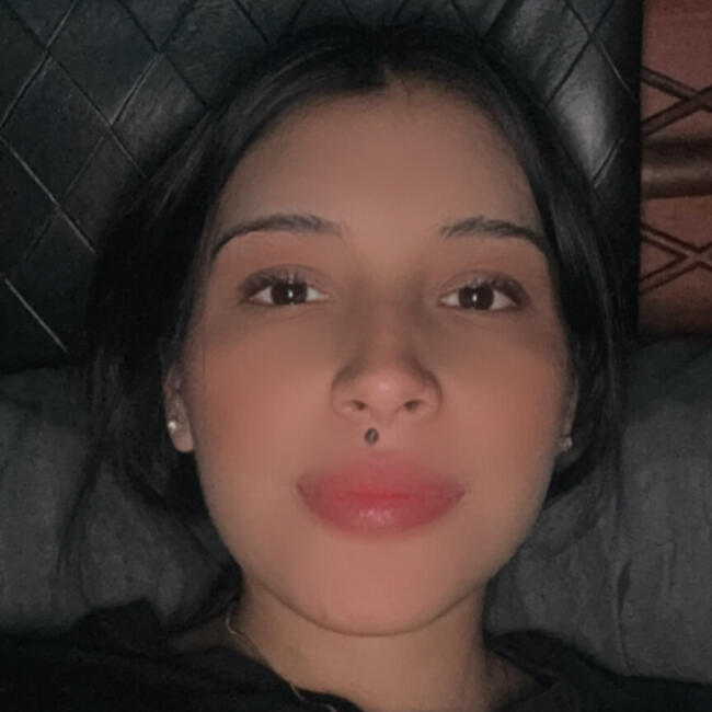 Babysitting job in Guadalupe: Mel