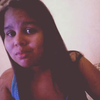 Babá Magé: Irislaine