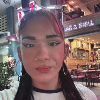 Babysitter in Larnaca: Maria