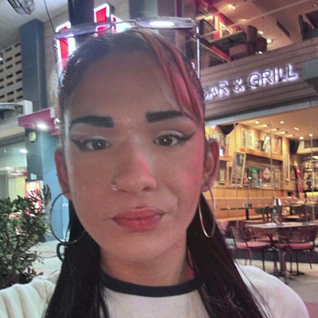 Babysitter in Larnaca: Maria