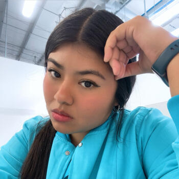 Babysitter in Ica: Ambar