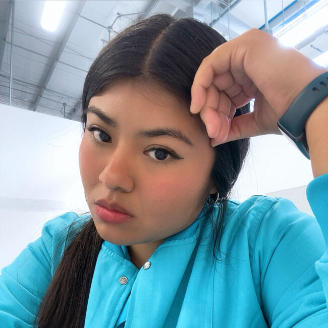Babysitter in Ica: Ambar