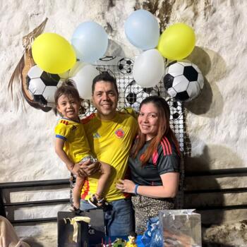 Babysitting job in Barrancabermeja: Yelitza irlenne