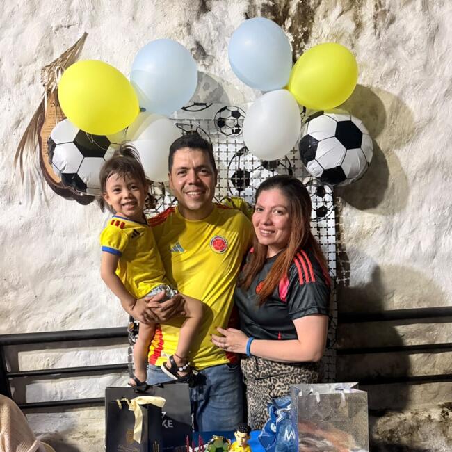 Babysitting job in Barrancabermeja: Yelitza irlenne
