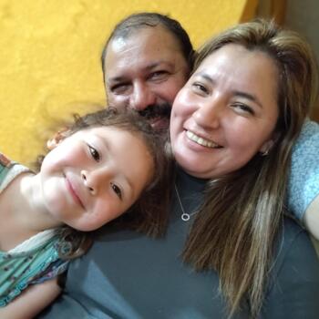 Padre/madre Ciudad de Guatemala: Caterin