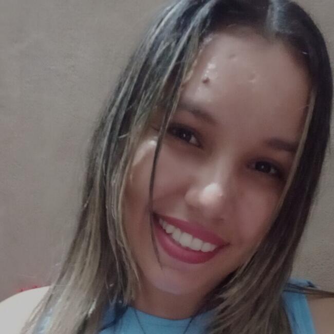 Niñera en Capiatá: Elizabeth