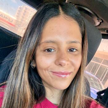 Babysitter Miami: Luisina