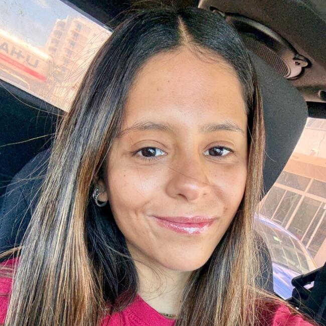 Babysitter in Miami: Luisina