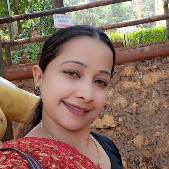 Nanny in Mumbai: Nasima