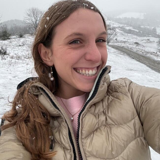 Canguro en Fornells de la Selva: Queralt