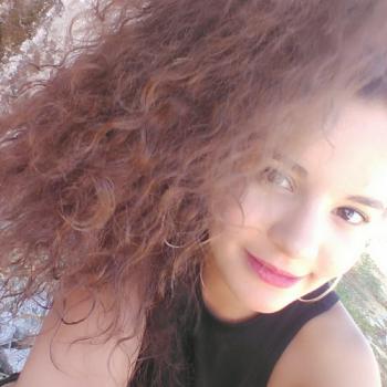 Baby-sitter in Aix-en-Provence: Manuella