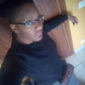 Babysitter Geraardsbergen: Priscillia