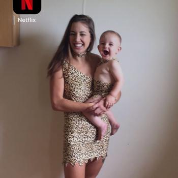 Trabalho de babysitting Levin: Trabalho de babysitting Annalee