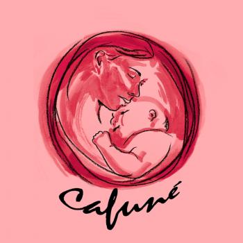 Agencia de cuidado de niños Barcelona: Madre de día CAFUNÉ