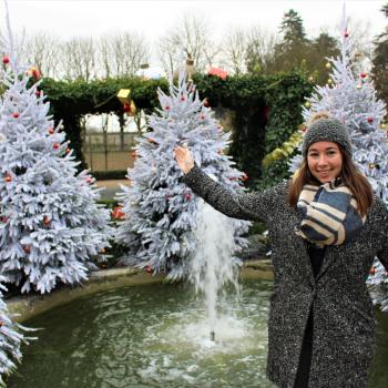 Baby-sitter in Tours: Aline