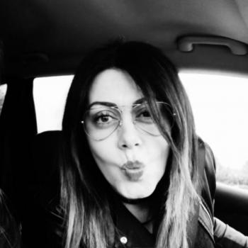 Babysitter Druento: BARBARA