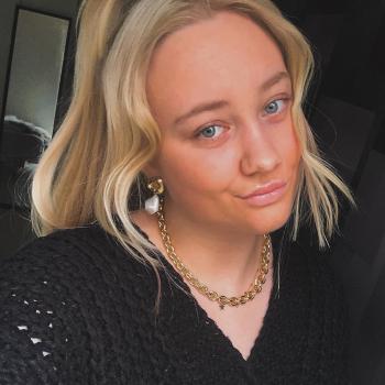 Babysitter Næstved: Signe