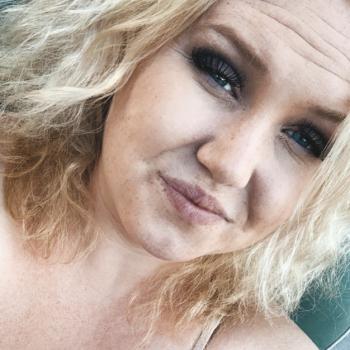 Barnvakt Ronneby: Amanda