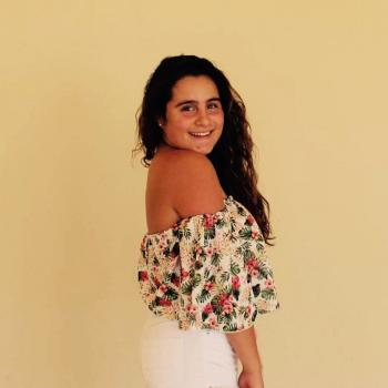 Babysitter Lagoa (Faro): Liliana