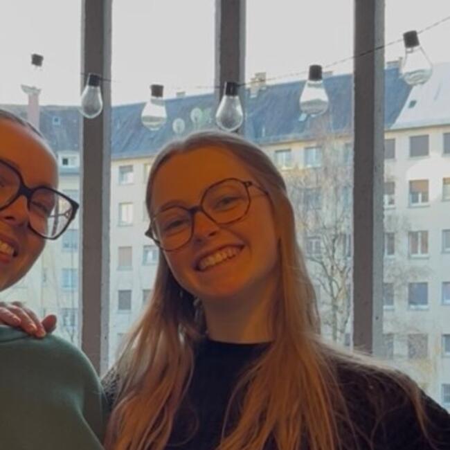 Babysitter in Rurange-lès-Thionville: Maé