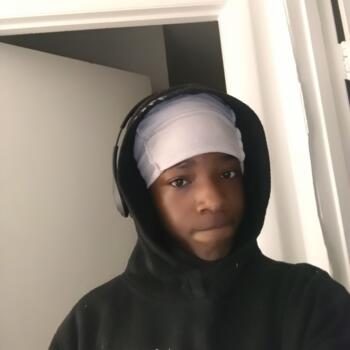 Babysitter Decatur (Georgia): Darious