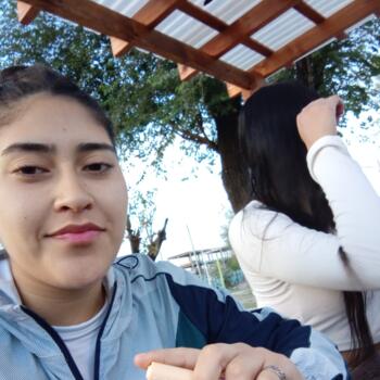 Babysitter in Lomas de Zamora (Buenos Aires): Abril