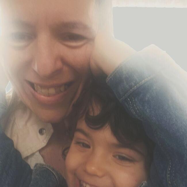 Trabalho de babysitting em São Marcos: Juvelina