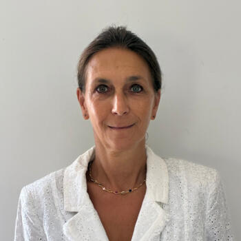 Babysitter Caumont-sur-Durance: Frédérique