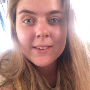 Babysitter Odense: Monica