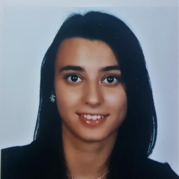 Canguro Zaragoza: Elena