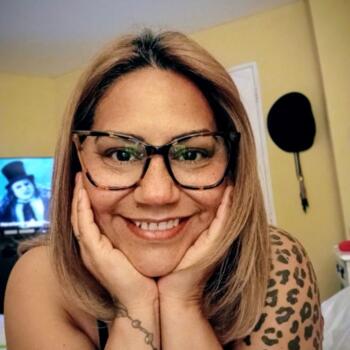 Niñera Maipú: Maricel