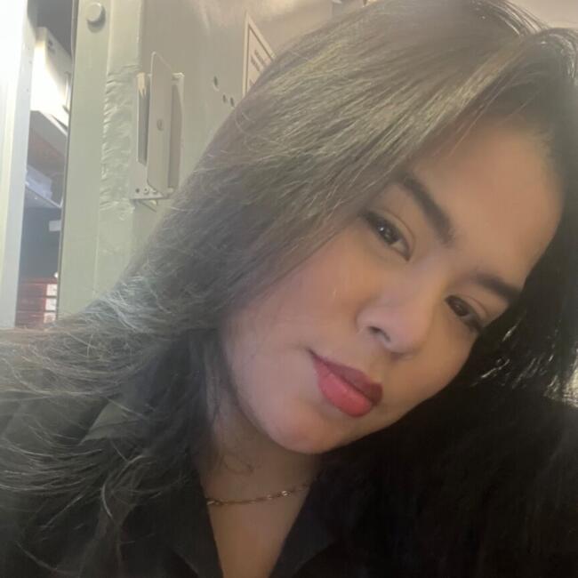 Babysitter in Minas: Aliciaa