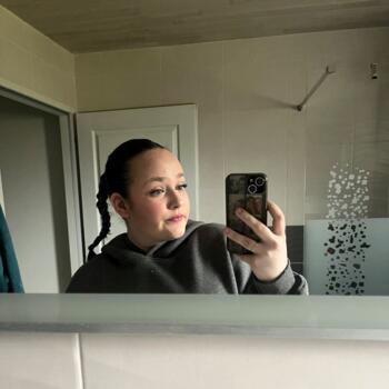 Babysitter Saint-Martin-des-Plains: Elyna