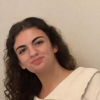 Babysitter Magenta: Benedetta