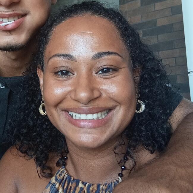 Babysitter in Ribeirão das Neves: Jessica