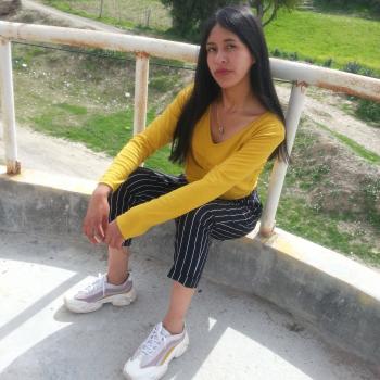 Babysitter in Huancayo: Yakelin