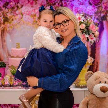 Emprego de babá em Novo Hamburgo: emprego de babá Michelle