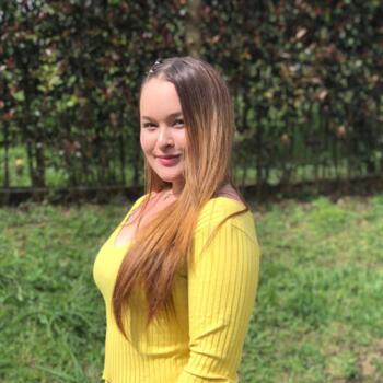 Babysitter in Rionegro: María Camila