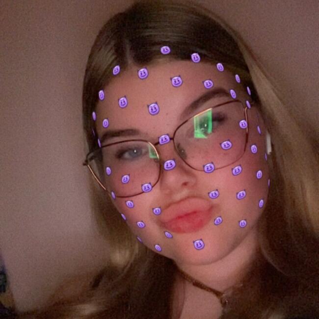 Babysitter in Kesteren: Mandy