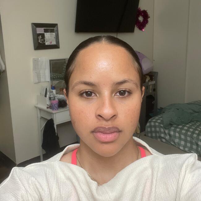 Babysitter in The Bronx: Amelia