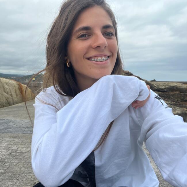 Niñera en Sant Just Desvern: Alicia