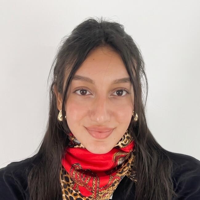Babysitter in Nantes: Oumayma