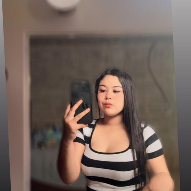 Babysitter in Morelia: Esmeralda