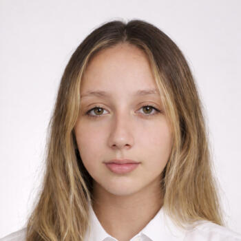 Babysitter Asunción: Sophia