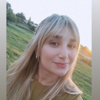 Babysitter in Florianópolis: María luz